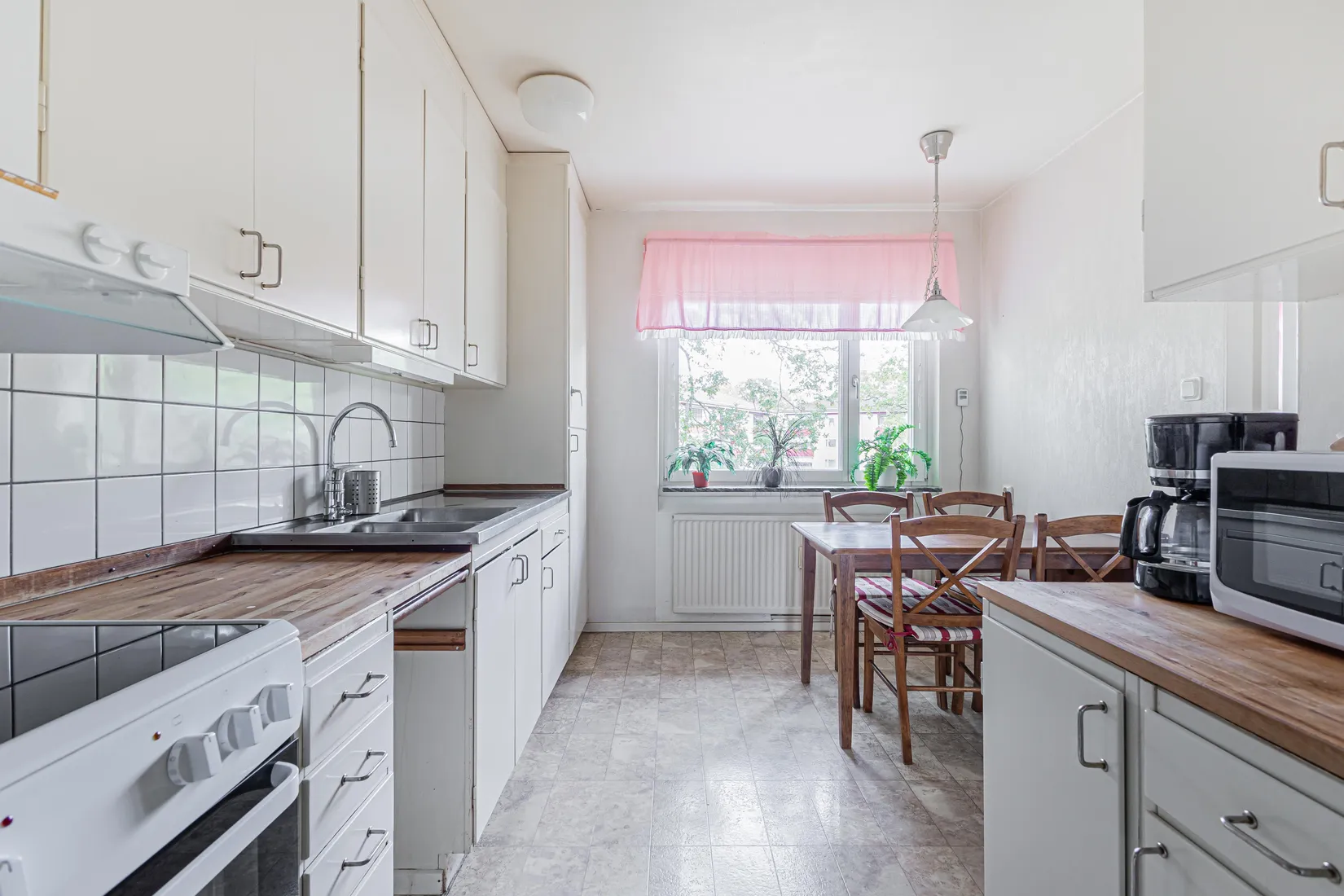Bostadsrätt, Kaserngatan 33, Viksäng, Västerås