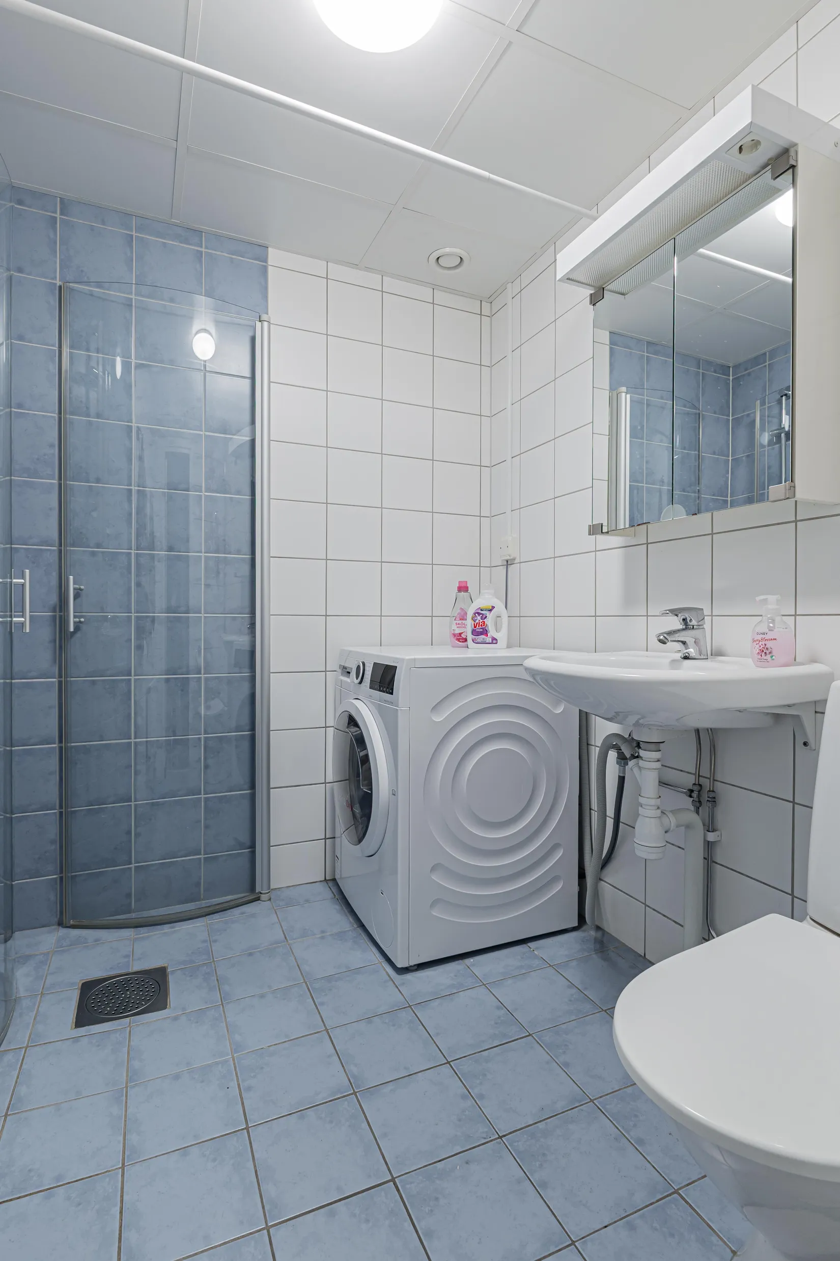 Bostadsrätt, Kaserngatan 33, Viksäng, Västerås