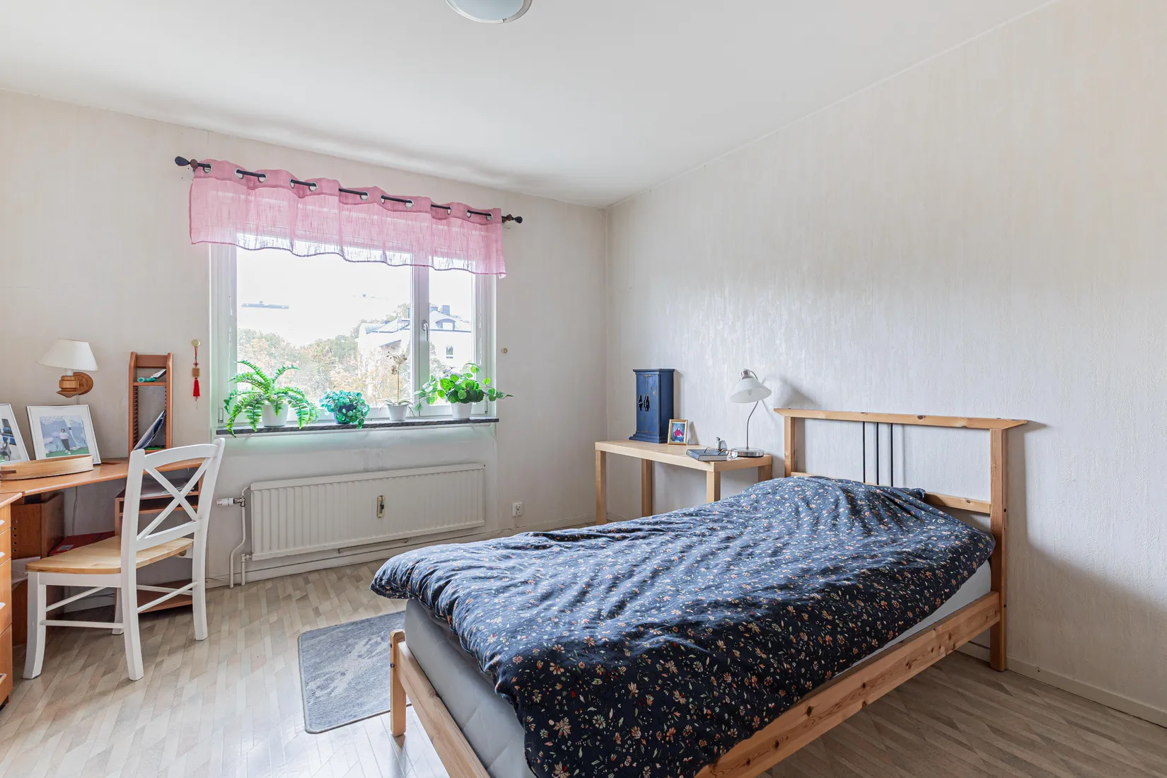 Bostadsrätt, Kaserngatan 33, Viksäng, Västerås