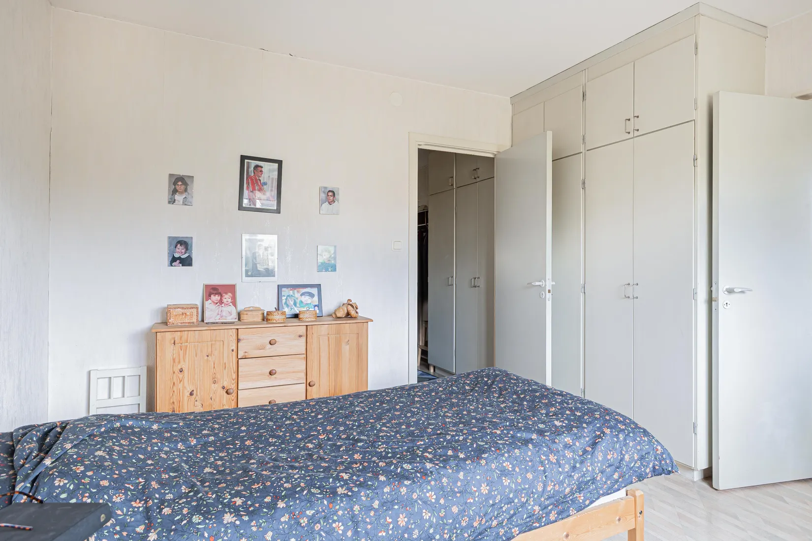 Bostadsrätt, Kaserngatan 33, Viksäng, Västerås