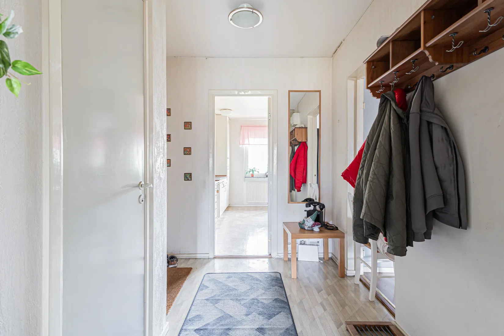 Bostadsrätt, Kaserngatan 33, Viksäng, Västerås