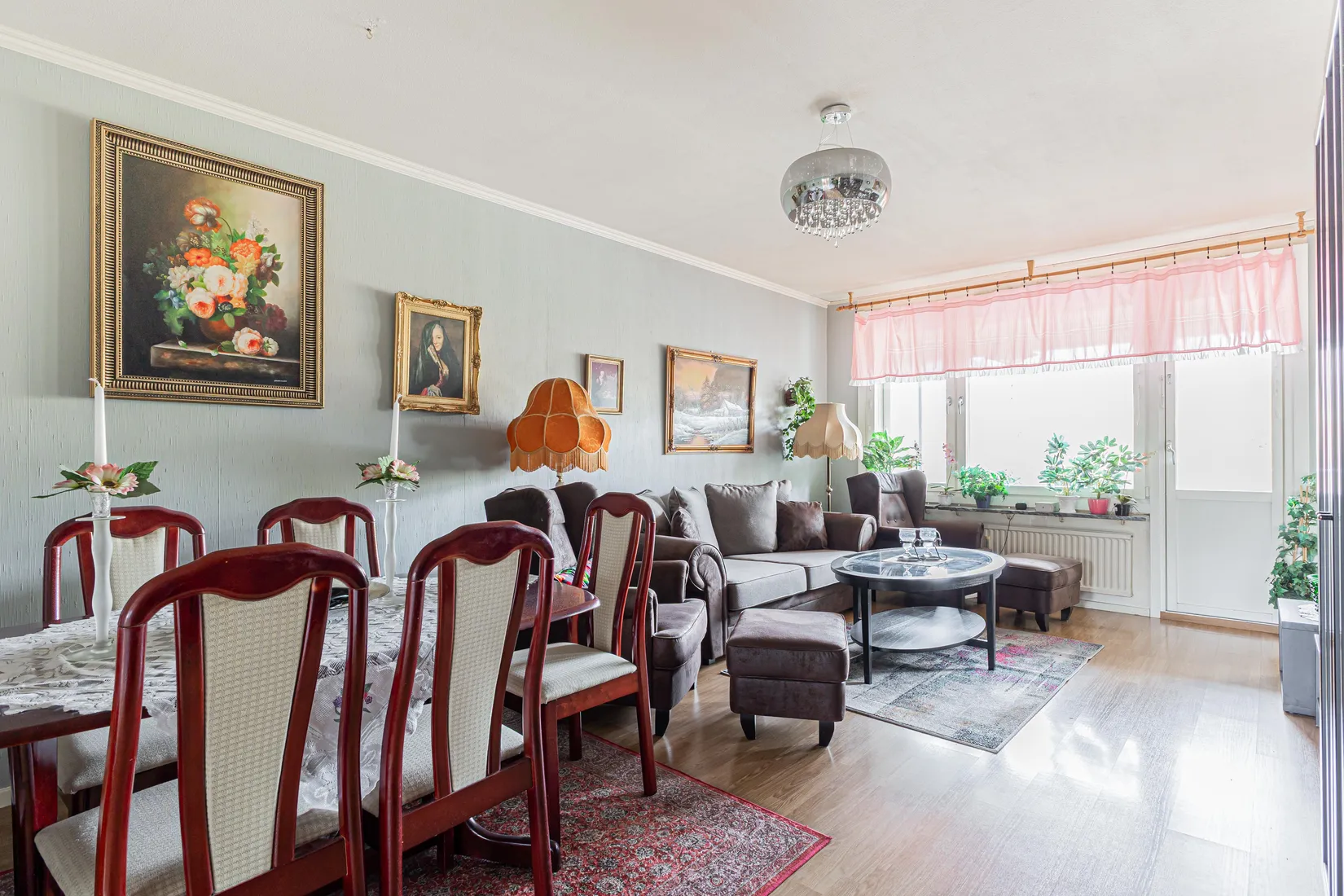 Bostadsrätt, Kaserngatan 33, Viksäng, Västerås