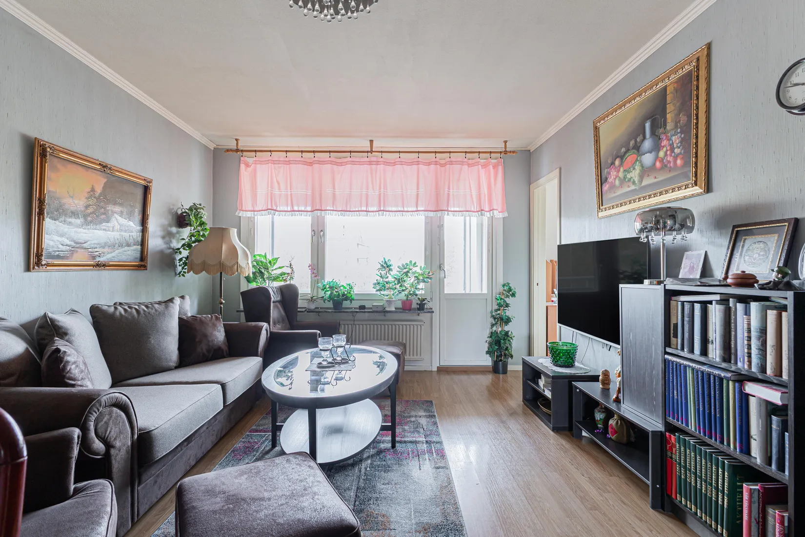 Bostadsrätt, Kaserngatan 33, Viksäng, Västerås
