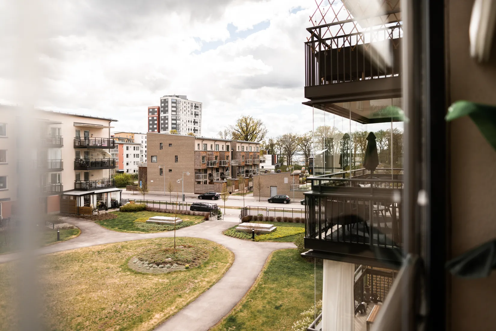 Bostadsrätt, Genuagatan 2, Öster Mälarstrand, Västerås