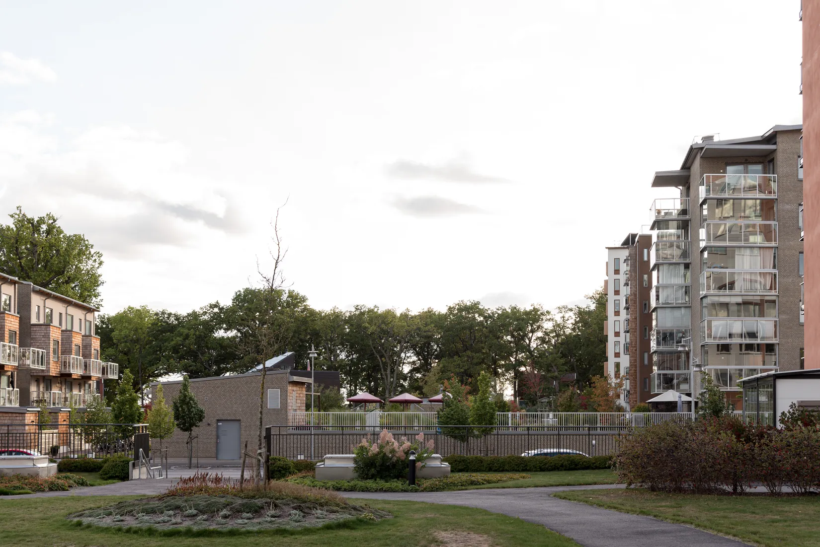 Bostadsrätt, Genuagatan 2, Öster Mälarstrand, Västerås