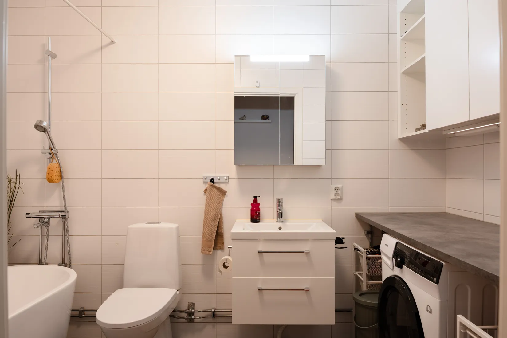 Bostadsrätt, Genuagatan 2, Öster Mälarstrand, Västerås