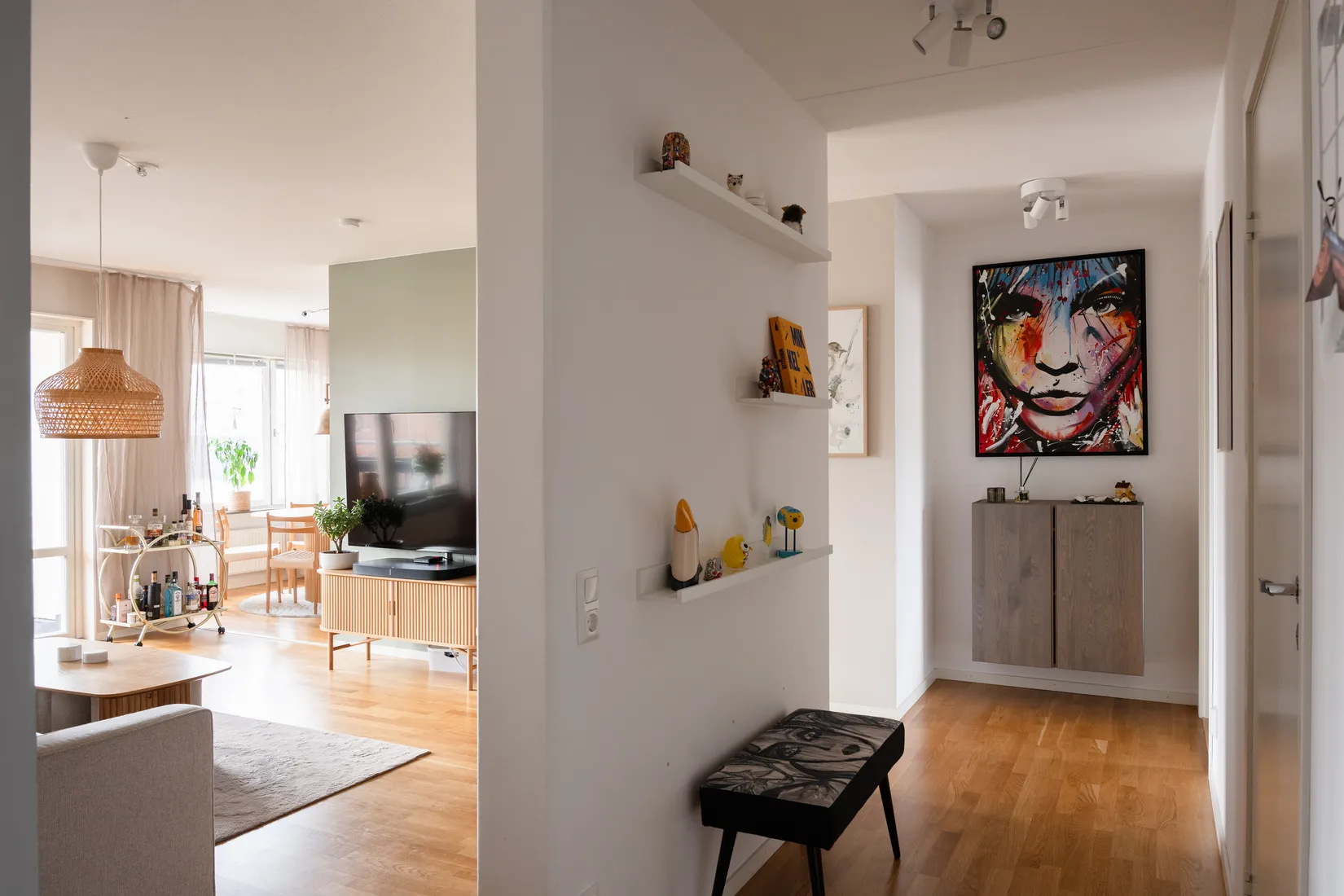 Bostadsrätt, Genuagatan 2, Öster Mälarstrand, Västerås