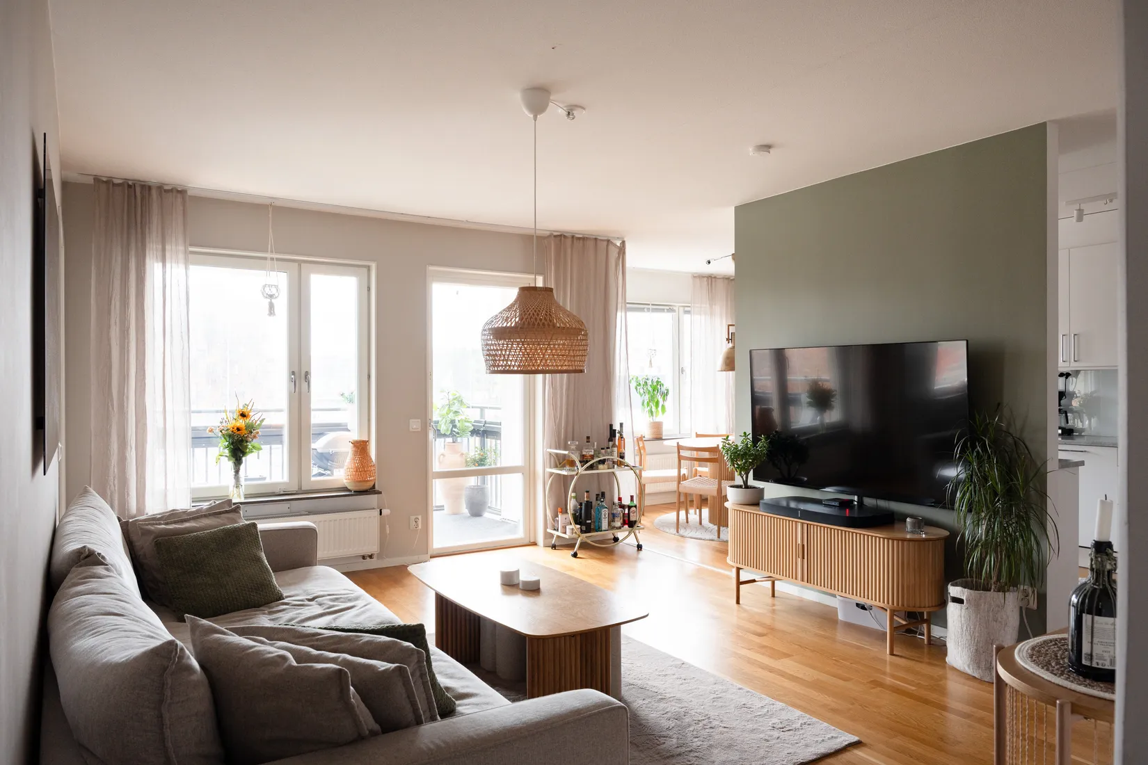 Bostadsrätt, Genuagatan 2, Öster Mälarstrand, Västerås