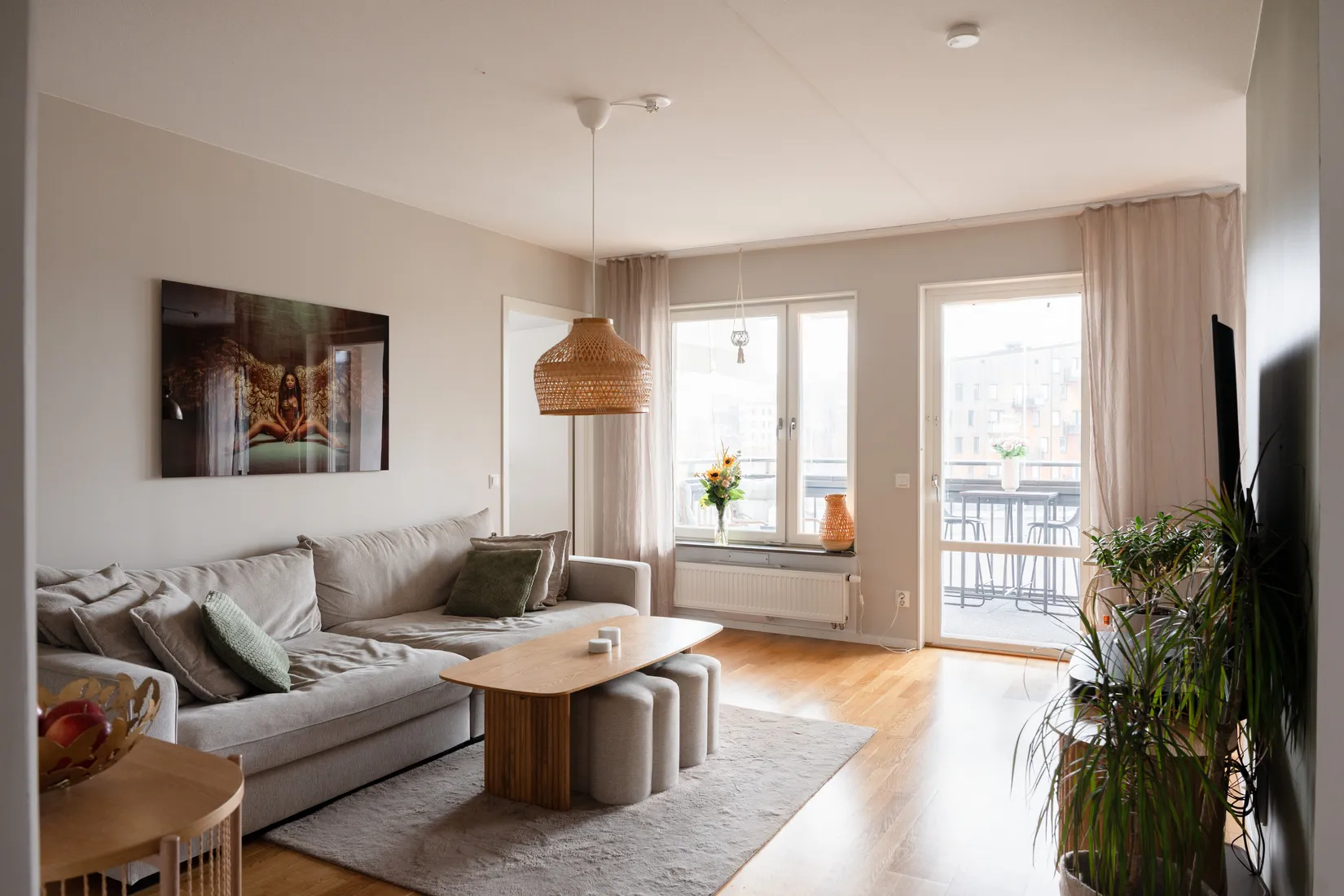 Bostadsrätt, Genuagatan 2, Öster Mälarstrand, Västerås