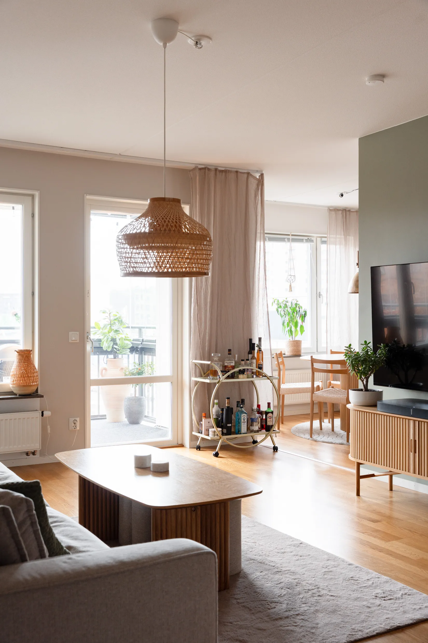 Bostadsrätt, Genuagatan 2, Öster Mälarstrand, Västerås