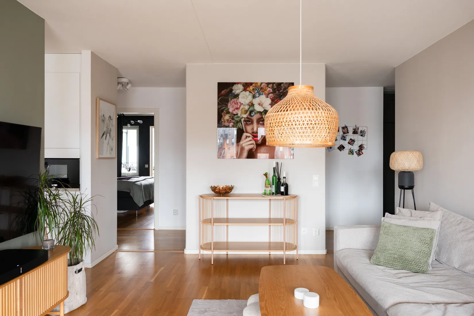 Bostadsrätt, Genuagatan 2, Öster Mälarstrand, Västerås
