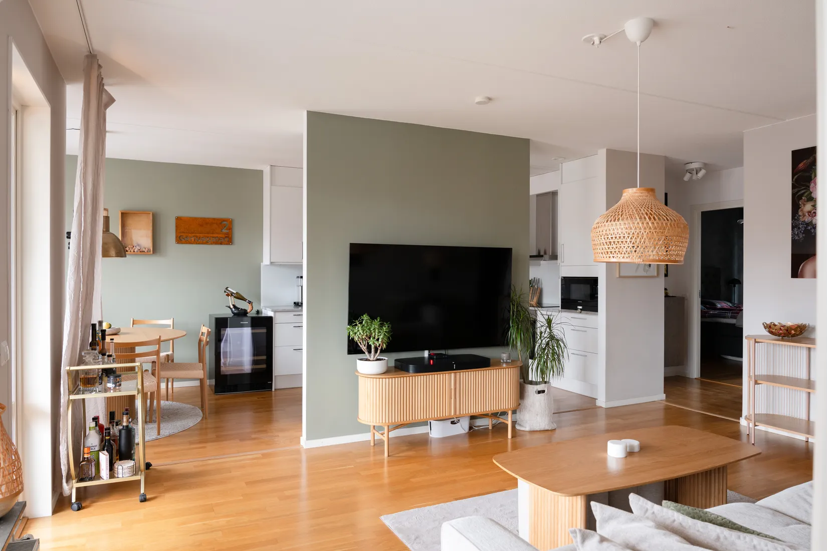 Bostadsrätt, Genuagatan 2, Öster Mälarstrand, Västerås