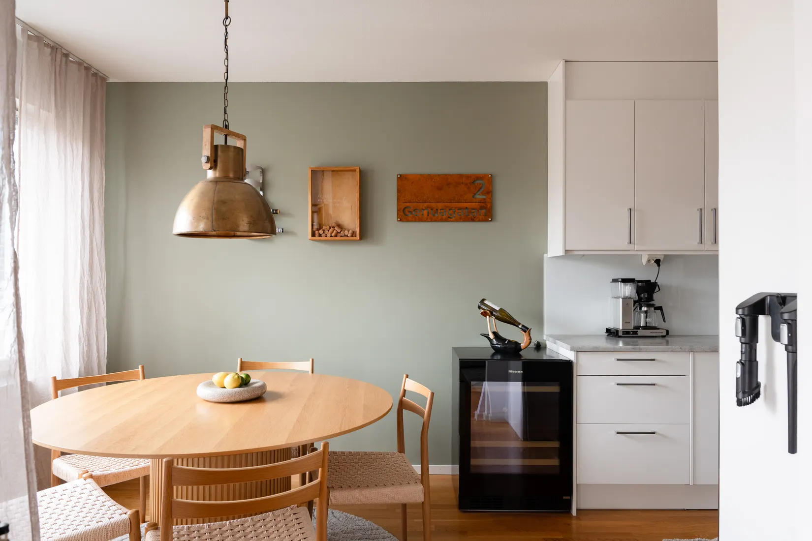 Bostadsrätt, Genuagatan 2, Öster Mälarstrand, Västerås