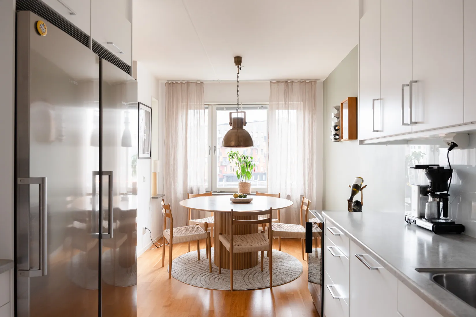 Bostadsrätt, Genuagatan 2, Öster Mälarstrand, Västerås