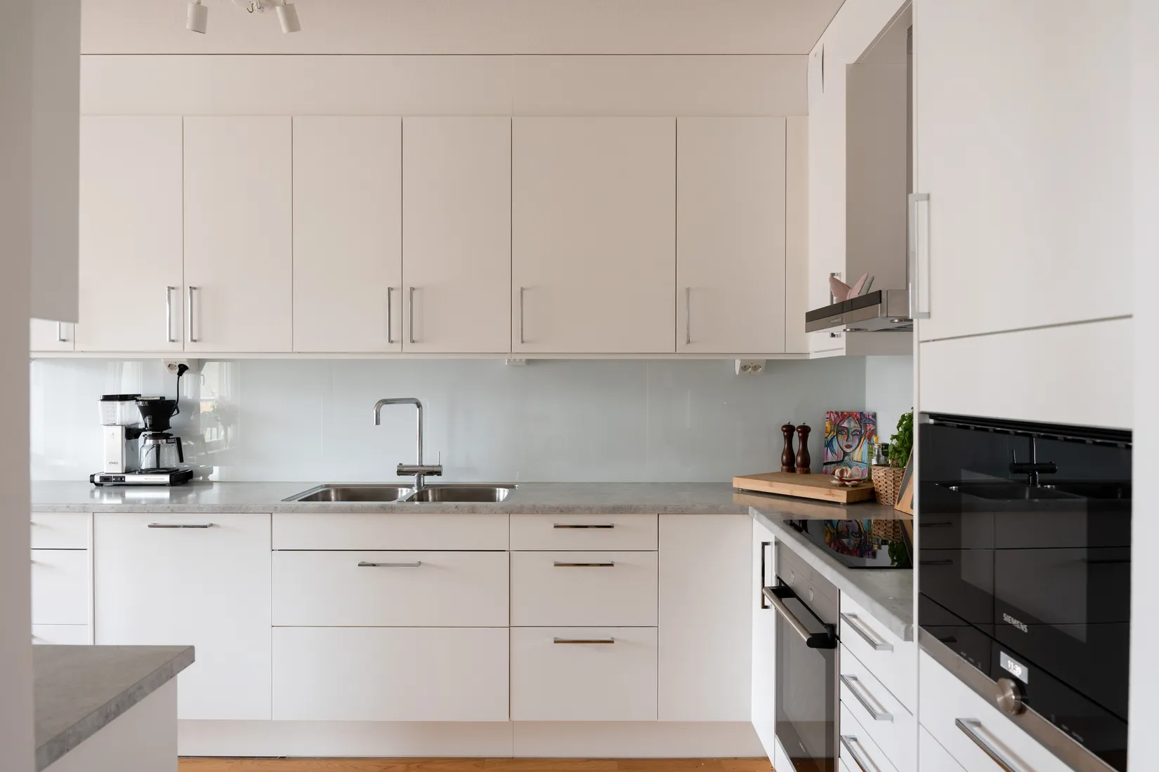 Bostadsrätt, Genuagatan 2, Öster Mälarstrand, Västerås