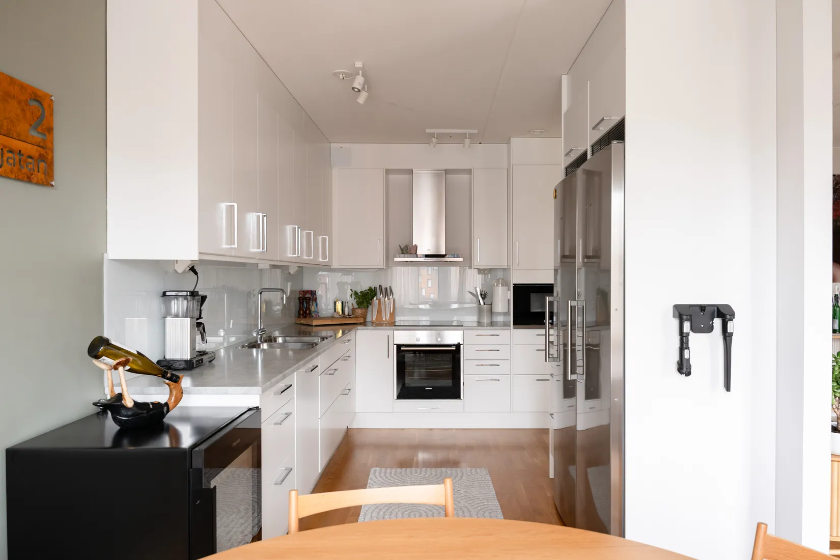 Bostadsrätt, Genuagatan 2, Öster Mälarstrand, Västerås