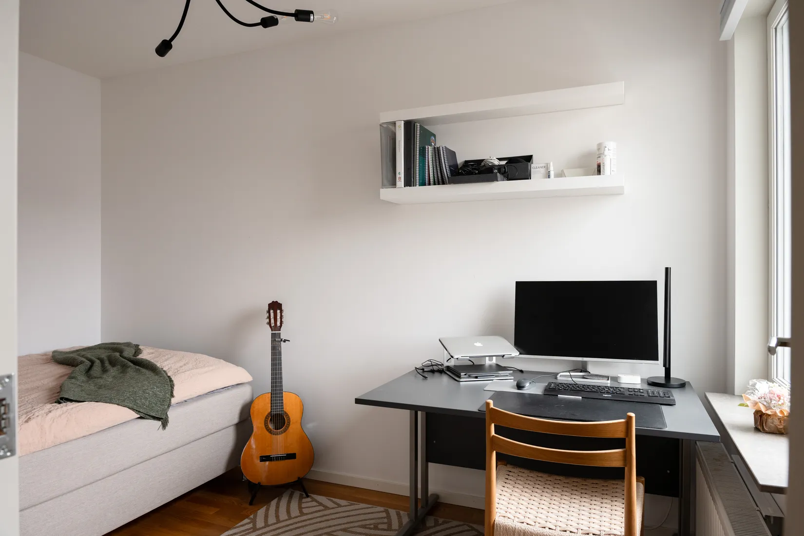 Bostadsrätt, Genuagatan 2, Öster Mälarstrand, Västerås