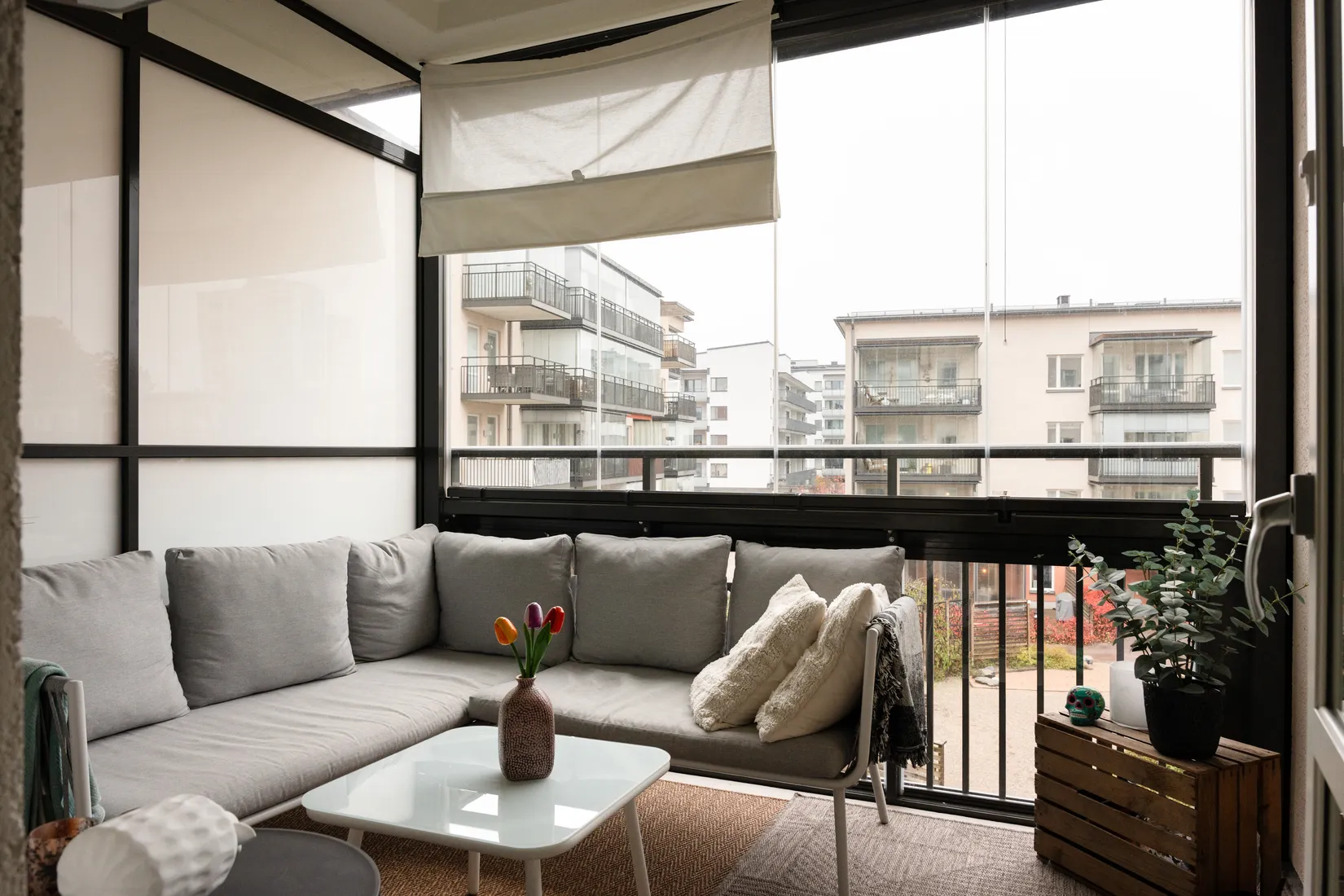 Bostadsrätt, Genuagatan 2, Öster Mälarstrand, Västerås