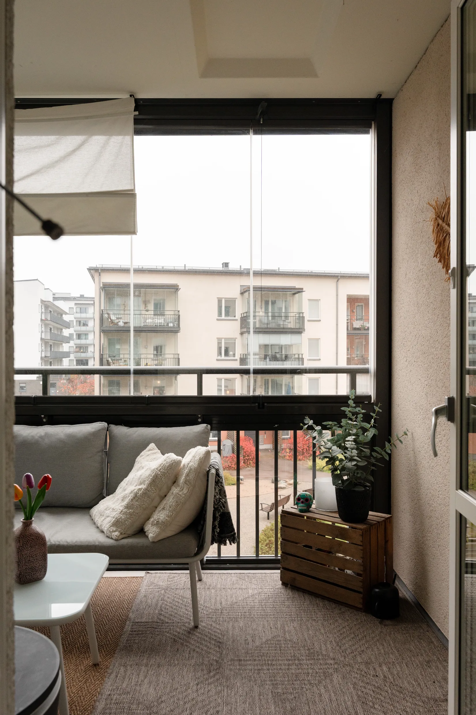 Bostadsrätt, Genuagatan 2, Öster Mälarstrand, Västerås