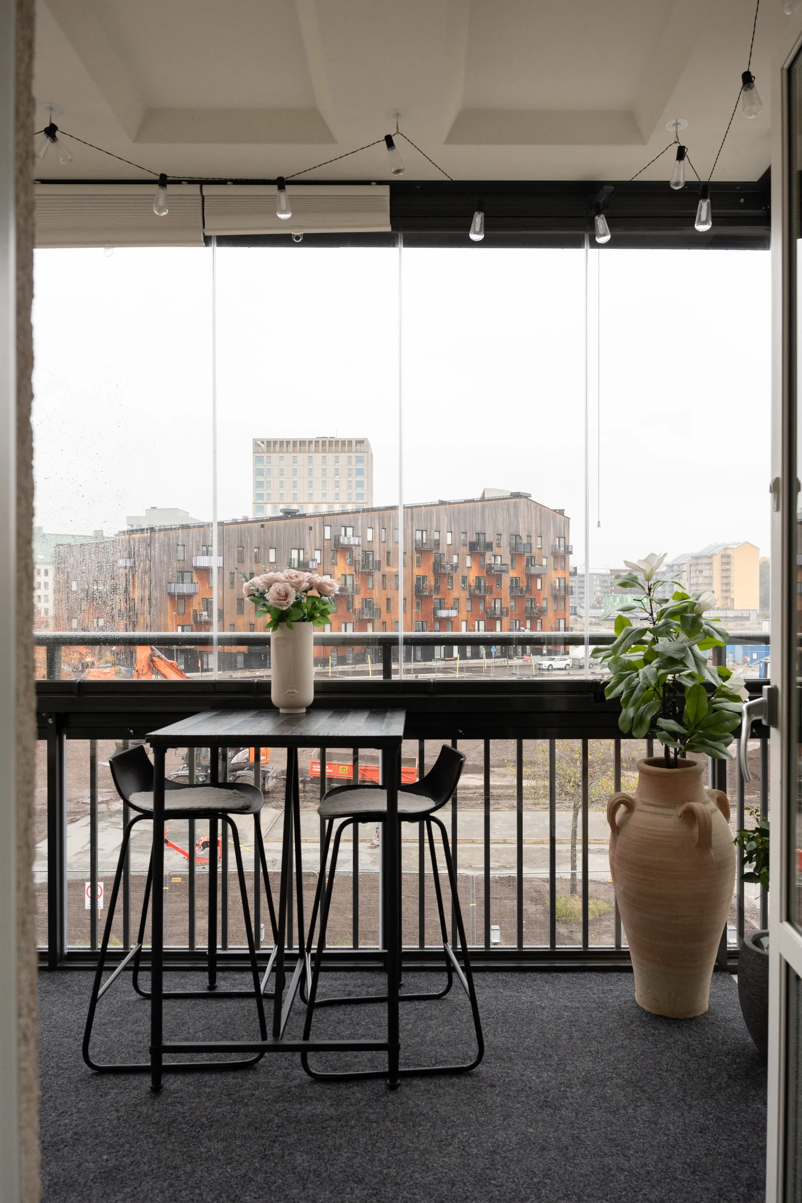 Bostadsrätt, Genuagatan 2, Öster Mälarstrand, Västerås