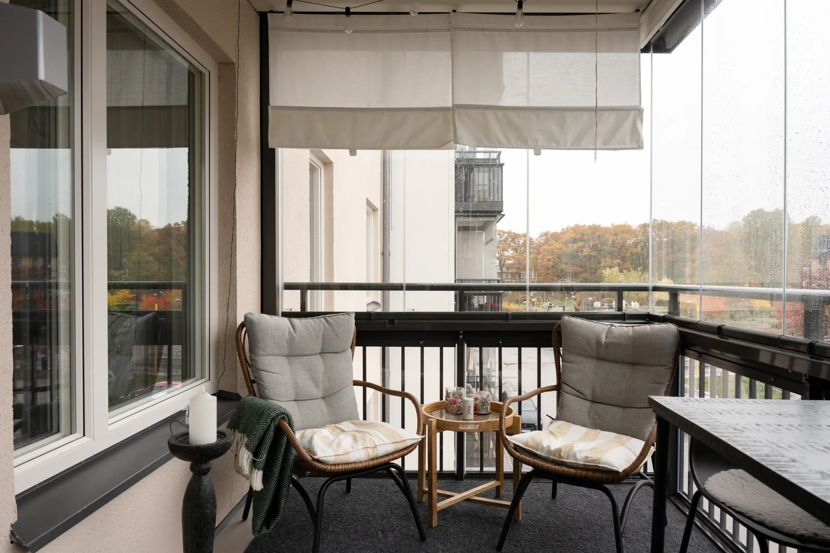 Bostadsrätt, Genuagatan 2, Öster Mälarstrand, Västerås