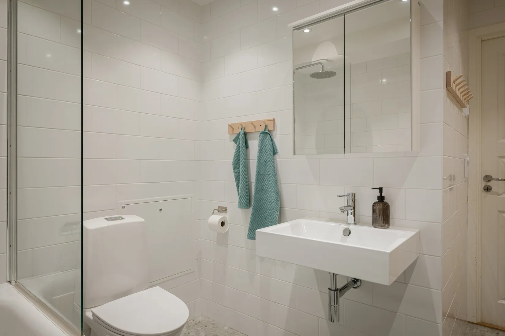 Bostadsrätt, Dalgränd 56, 1 tr, Enskede - Enskededalen, Stockholm