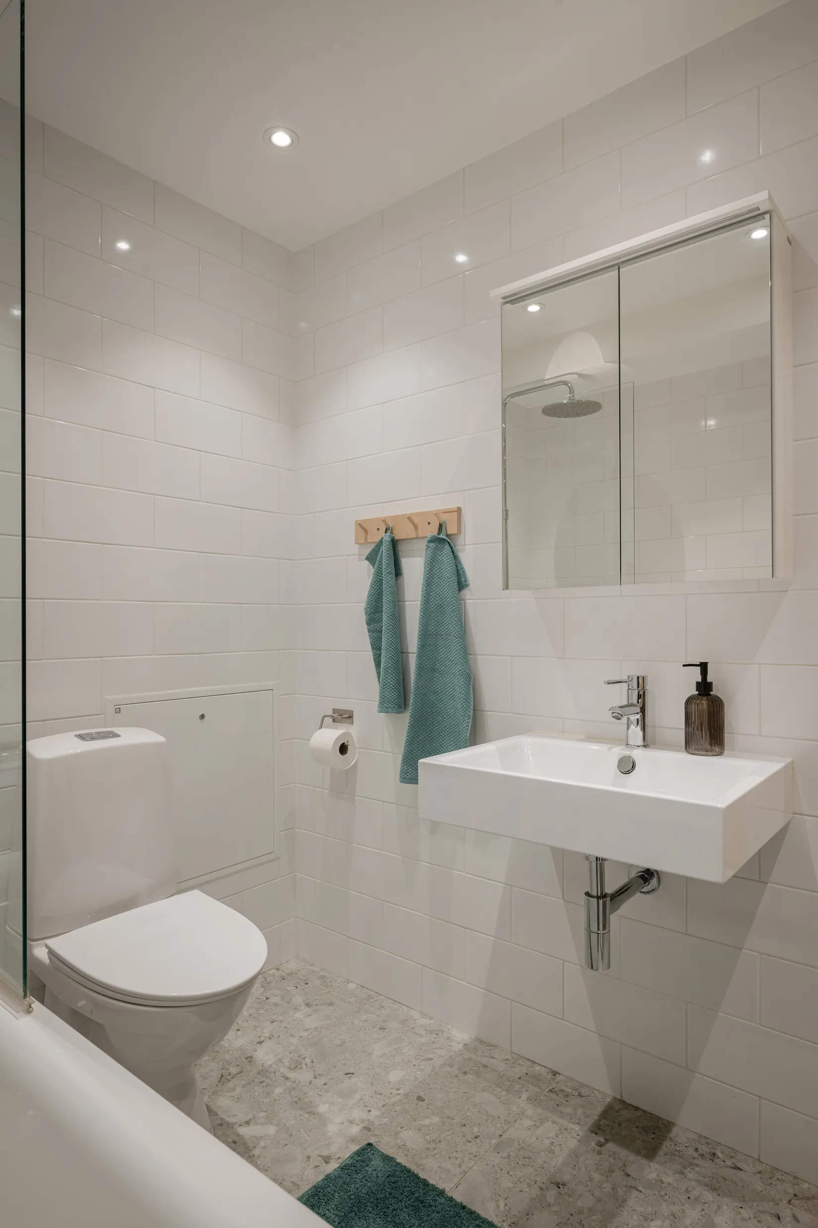 Bostadsrätt, Dalgränd 56, 1 tr, Enskede - Enskededalen, Stockholm