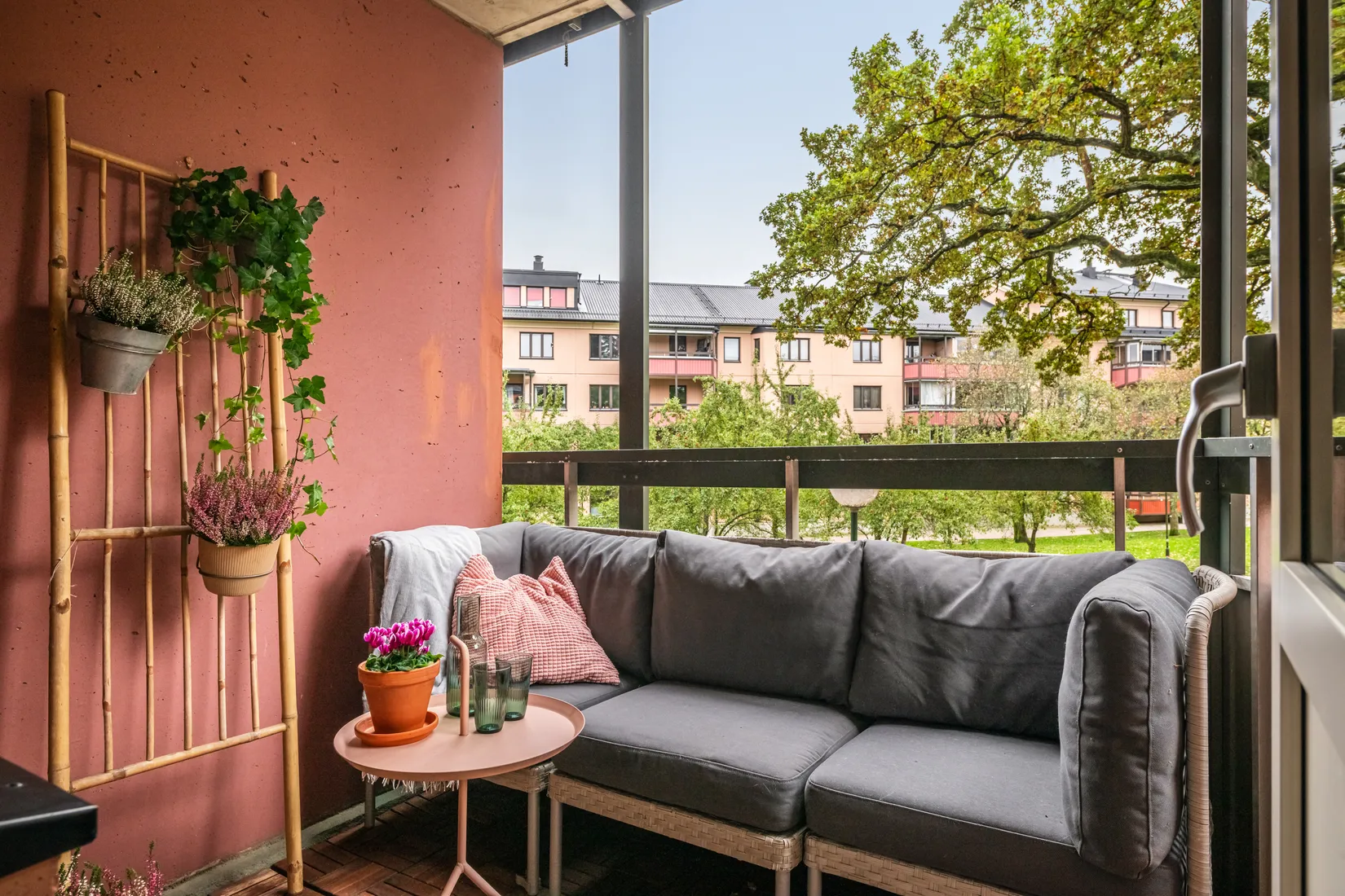 Bostadsrätt, Dalgränd 56, 1 tr, Enskede - Enskededalen, Stockholm