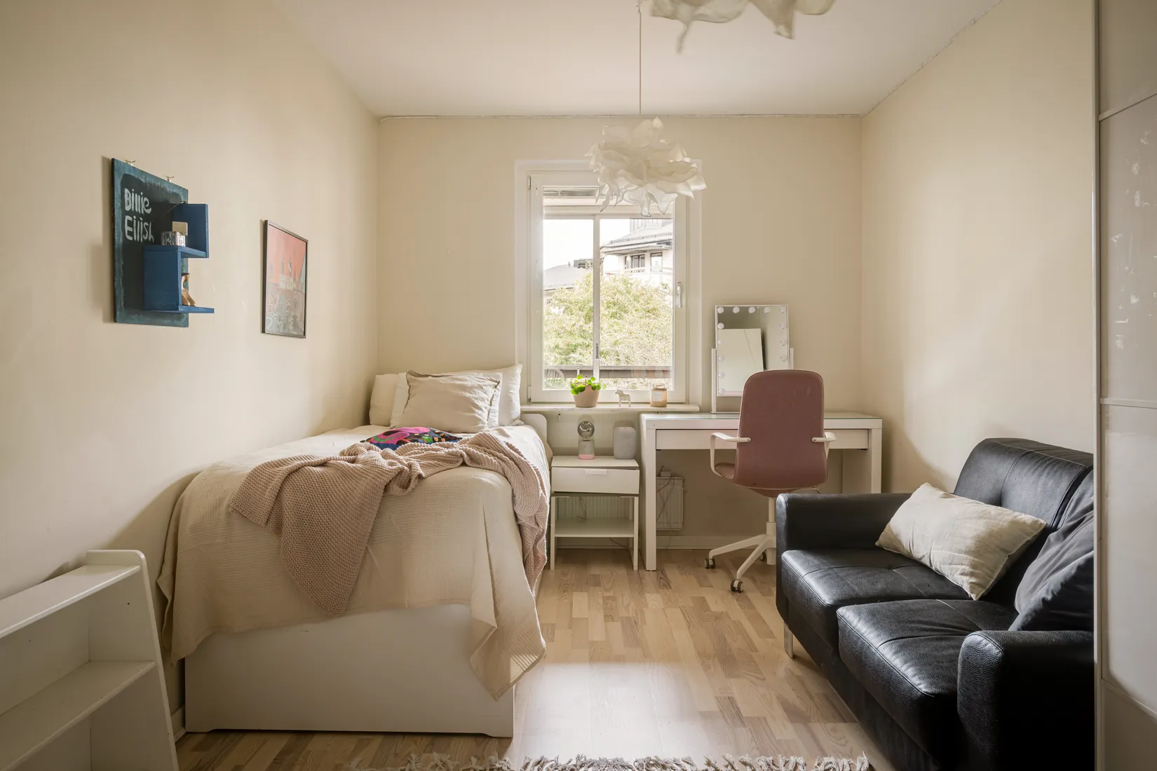 Bostadsrätt, Dalgränd 56, 1 tr, Enskede - Enskededalen, Stockholm