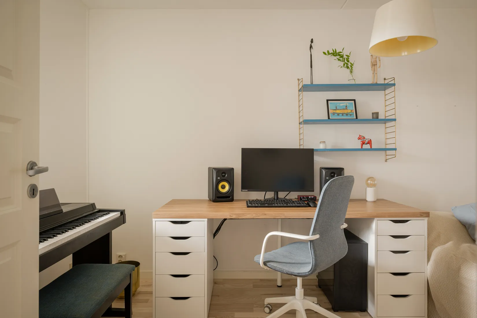 Bostadsrätt, Dalgränd 56, 1 tr, Enskede - Enskededalen, Stockholm