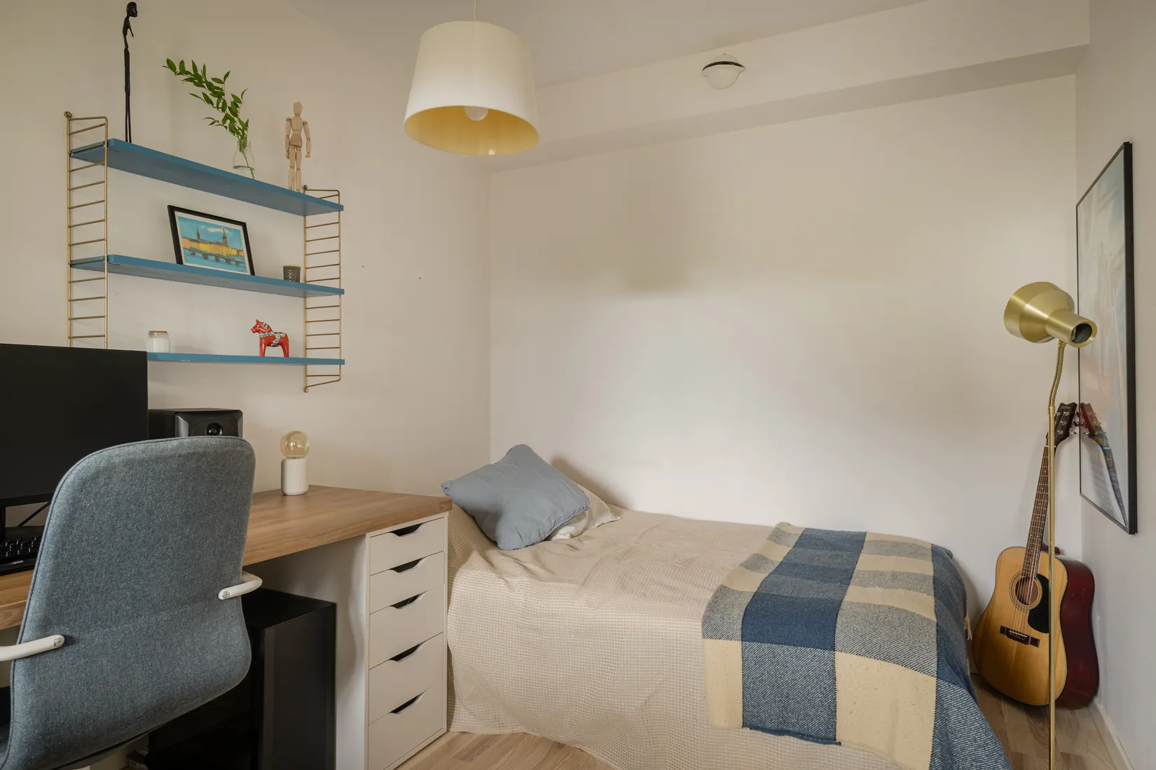 Bostadsrätt, Dalgränd 56, 1 tr, Enskede - Enskededalen, Stockholm