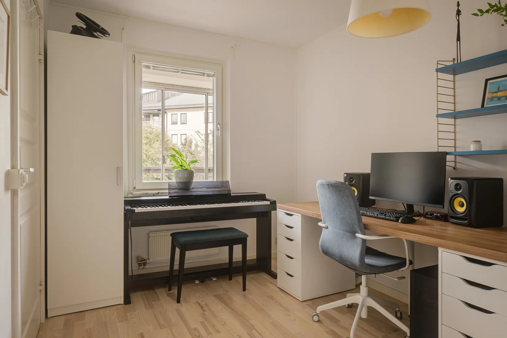 Bostadsrätt, Dalgränd 56, 1 tr, Enskede - Enskededalen, Stockholm