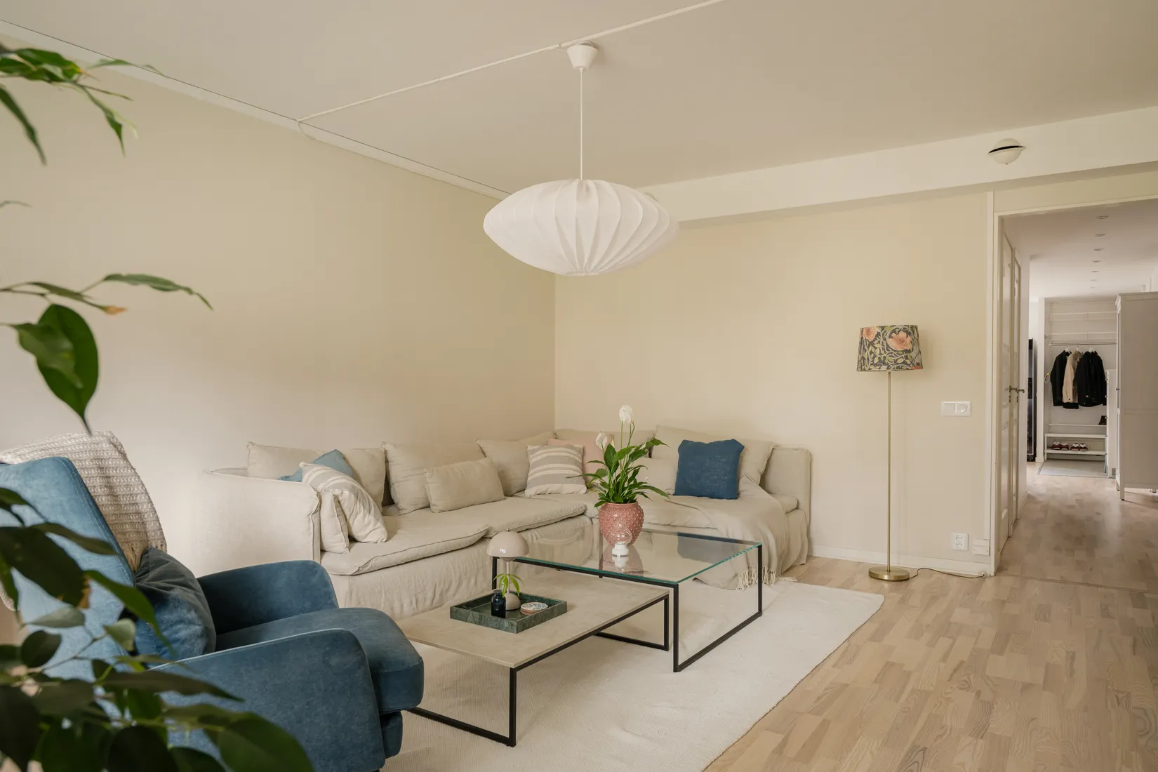 Bostadsrätt, Dalgränd 56, 1 tr, Enskede - Enskededalen, Stockholm