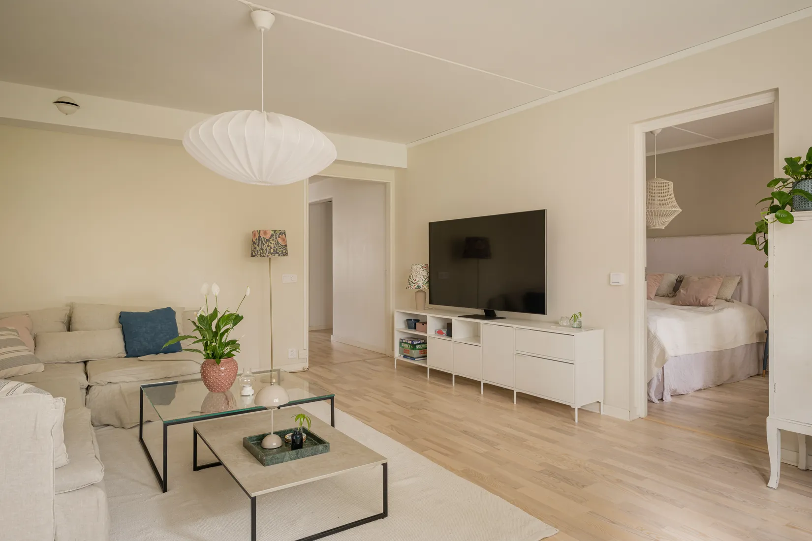 Bostadsrätt, Dalgränd 56, 1 tr, Enskede - Enskededalen, Stockholm