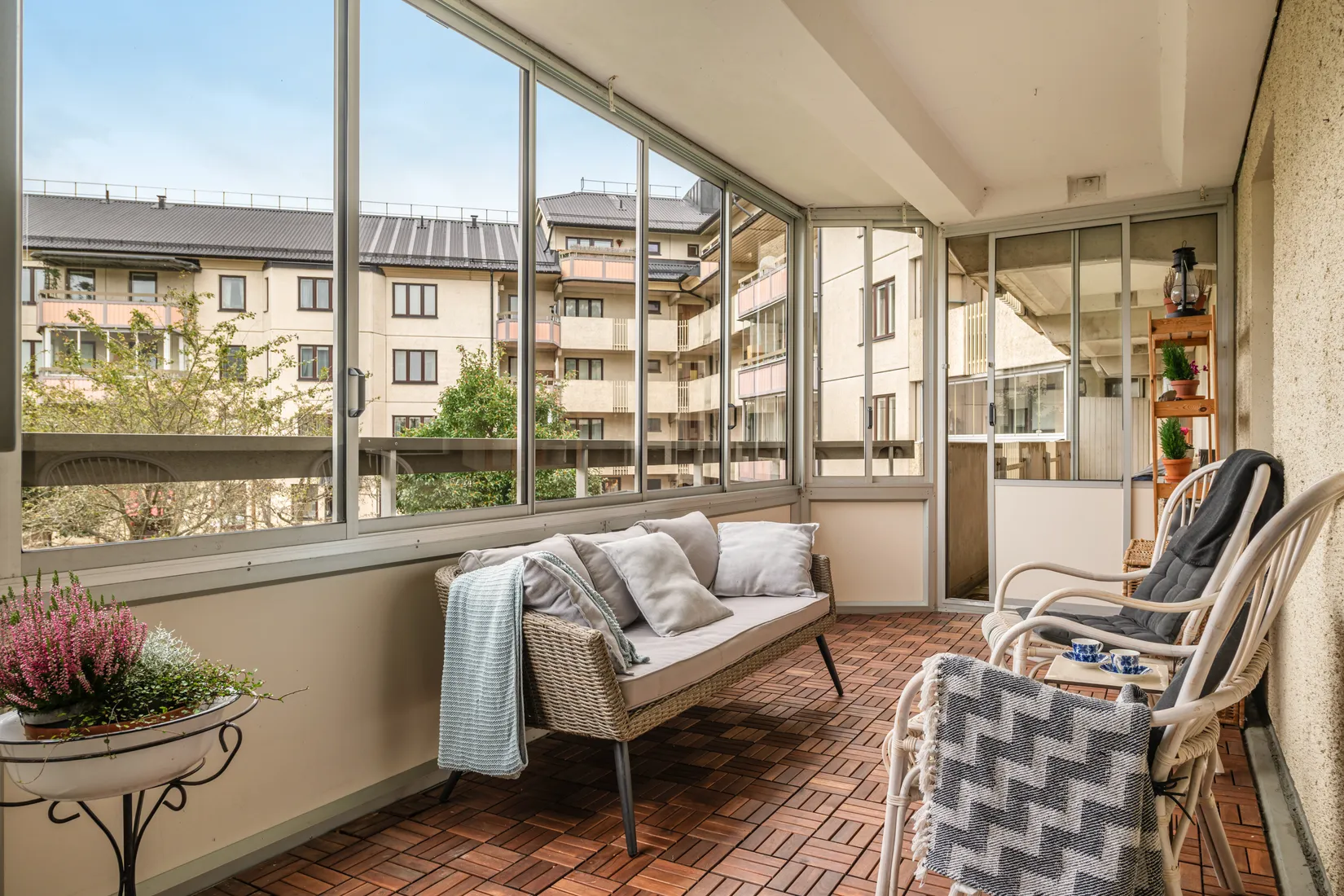 Bostadsrätt, Dalgränd 56, 1 tr, Enskede - Enskededalen, Stockholm