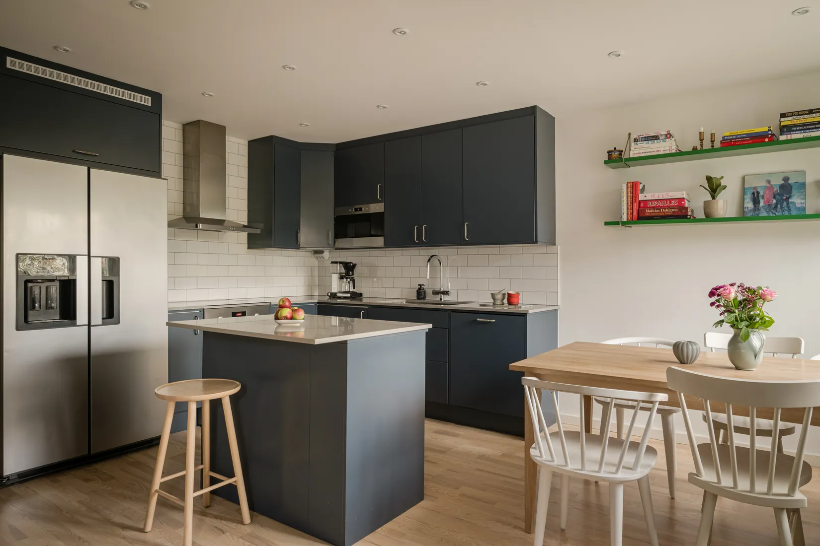Bostadsrätt, Dalgränd 56, 1 tr, Enskede - Enskededalen, Stockholm