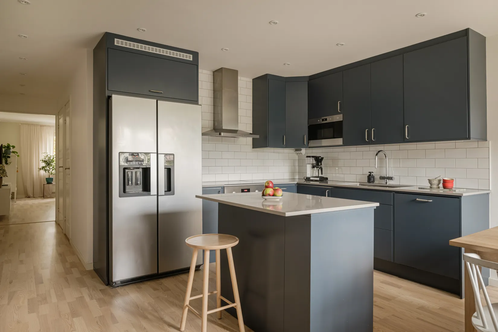 Bostadsrätt, Dalgränd 56, 1 tr, Enskede - Enskededalen, Stockholm