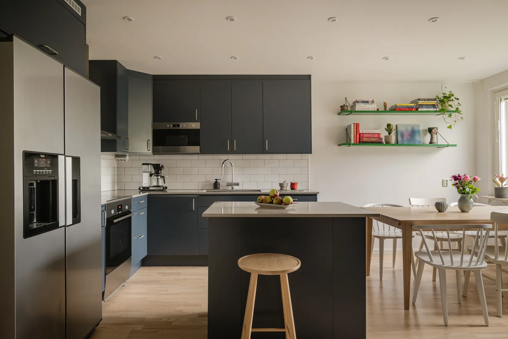 Bostadsrätt, Dalgränd 56, 1 tr, Enskede - Enskededalen, Stockholm