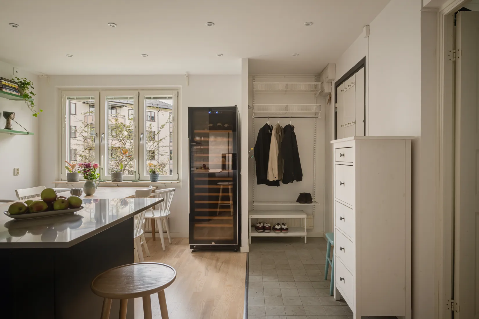 Bostadsrätt, Dalgränd 56, 1 tr, Enskede - Enskededalen, Stockholm