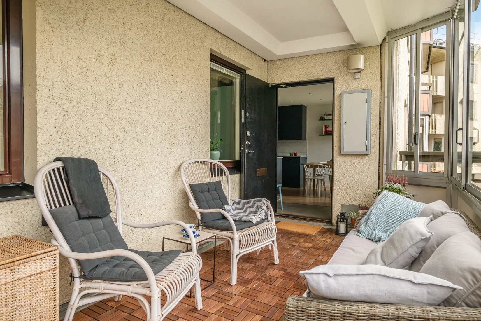 Bostadsrätt, Dalgränd 56, 1 tr, Enskede - Enskededalen, Stockholm