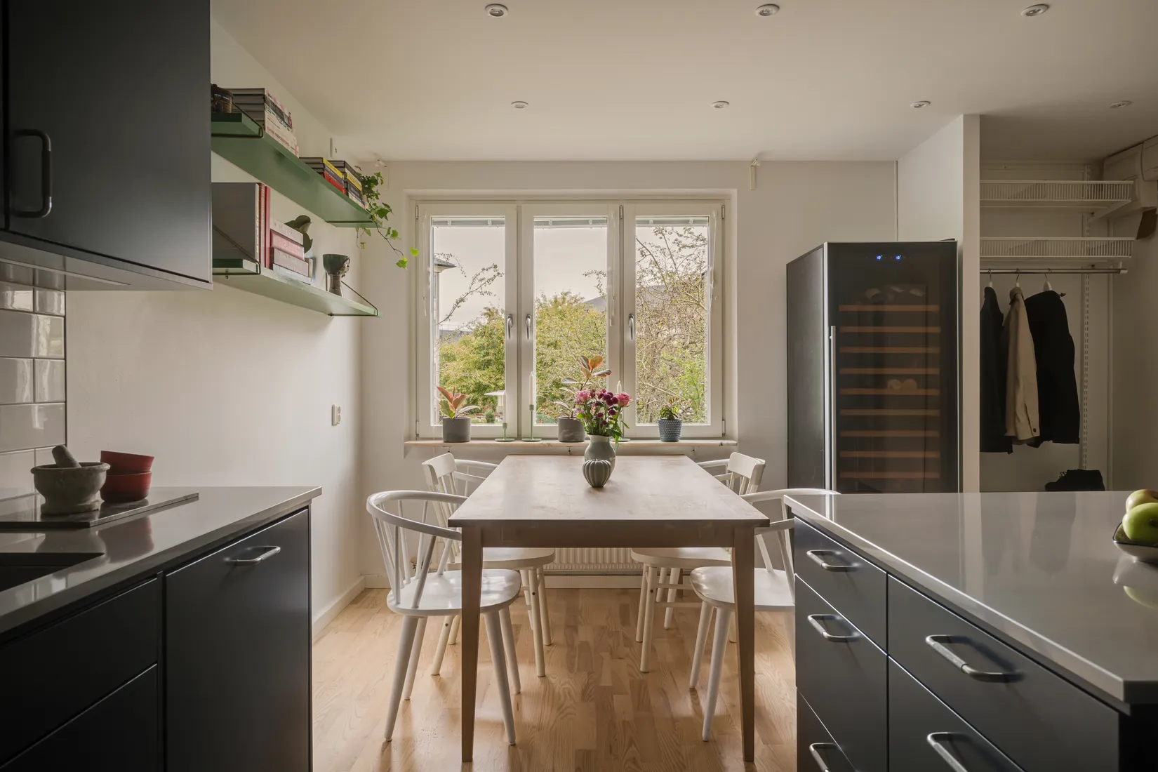 Bostadsrätt, Dalgränd 56, 1 tr, Enskede - Enskededalen, Stockholm