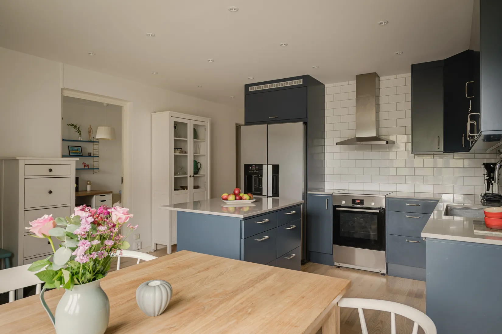 Bostadsrätt, Dalgränd 56, 1 tr, Enskede - Enskededalen, Stockholm