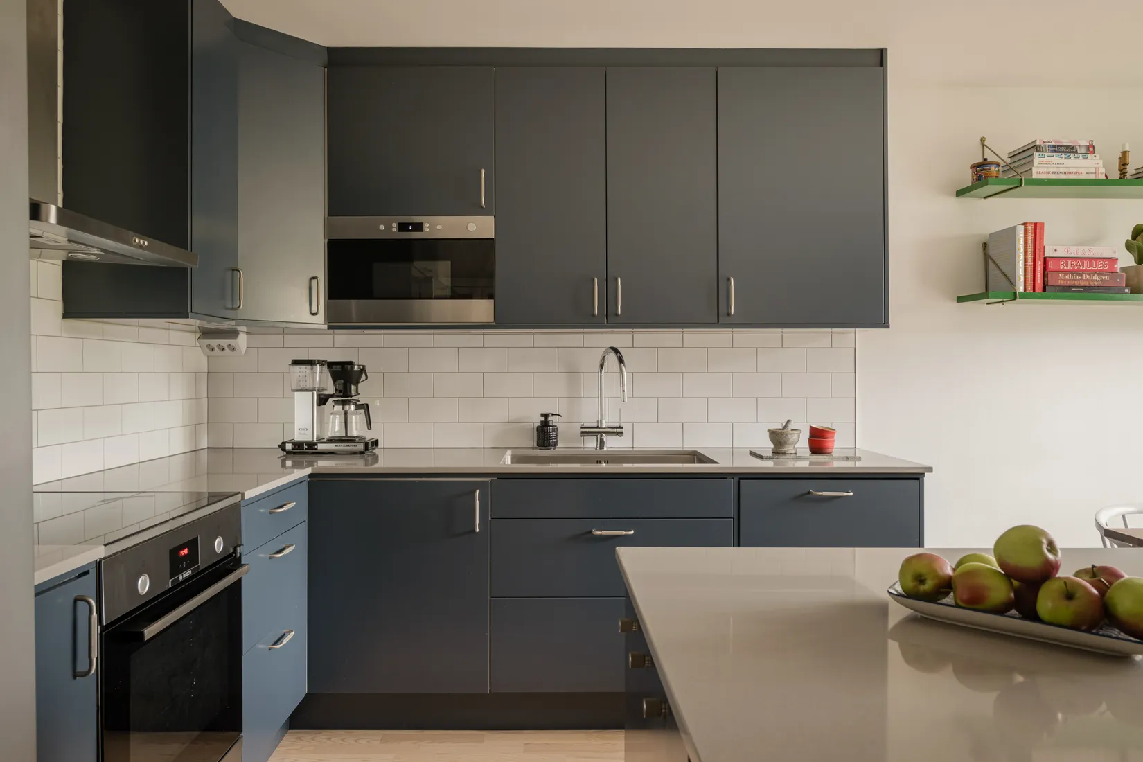 Bostadsrätt, Dalgränd 56, 1 tr, Enskede - Enskededalen, Stockholm