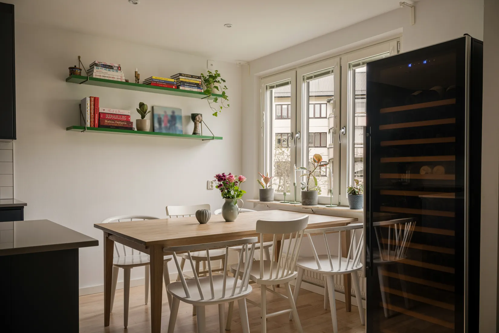 Bostadsrätt, Dalgränd 56, 1 tr, Enskede - Enskededalen, Stockholm