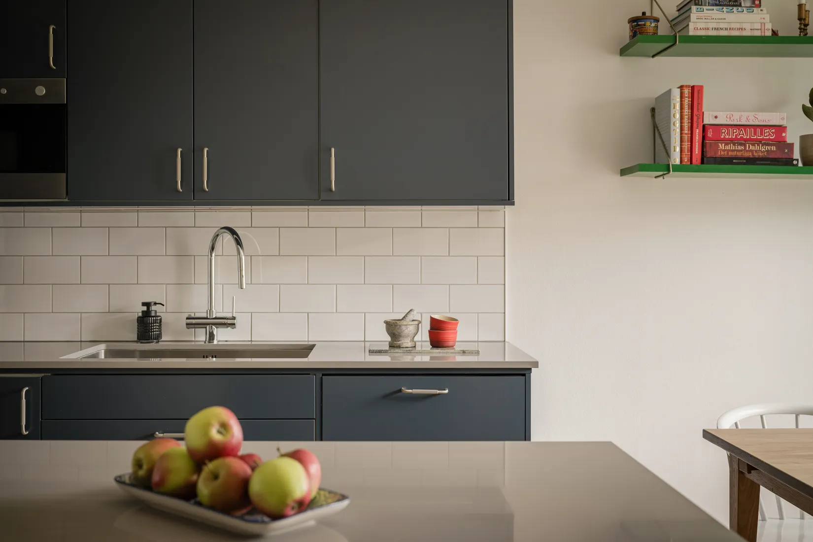Bostadsrätt, Dalgränd 56, 1 tr, Enskede - Enskededalen, Stockholm