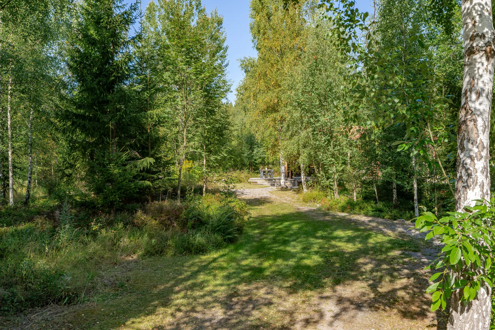 Villa, Nyhamn 207, Hållnäs, Tierp