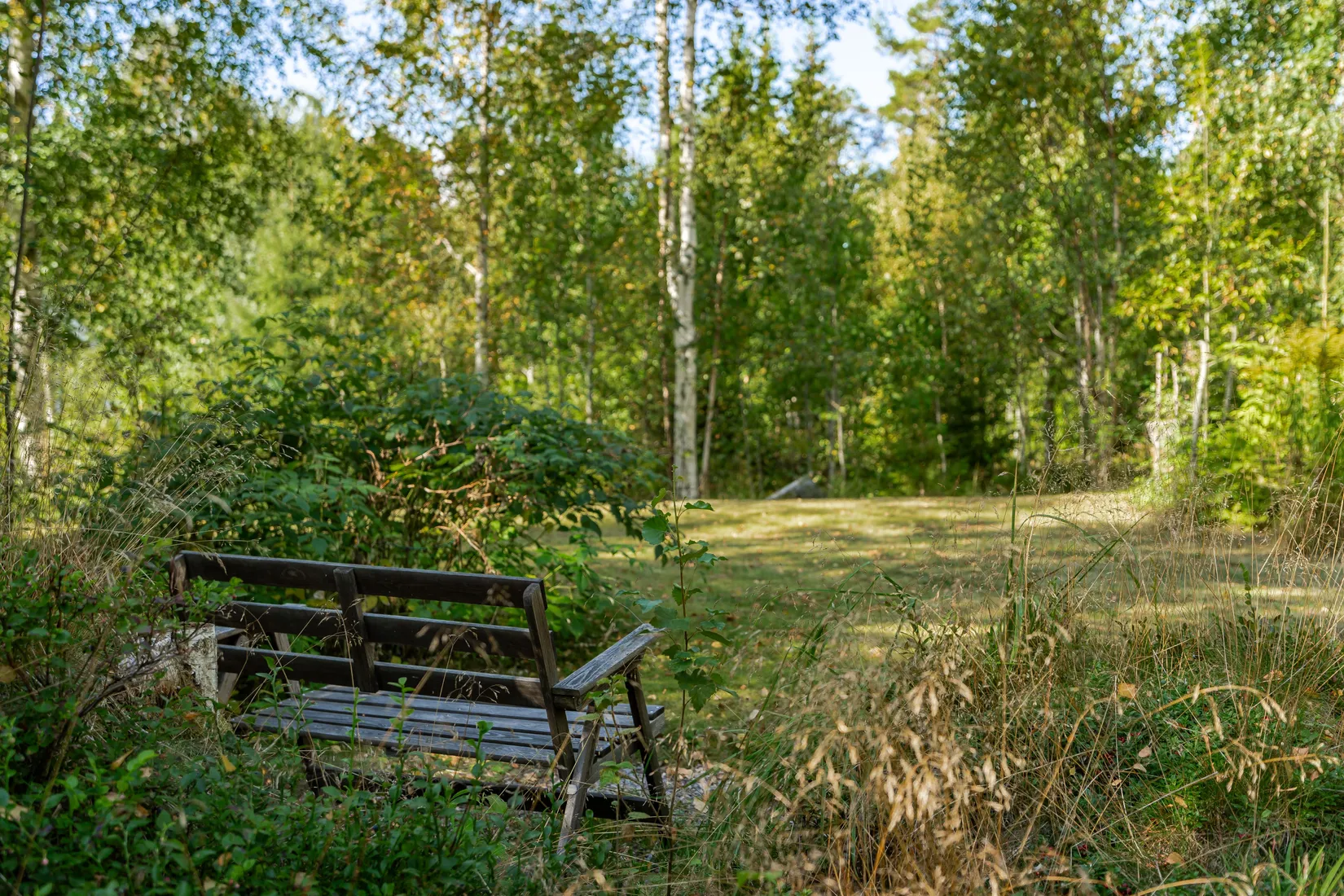 Villa, Nyhamn 207, Hållnäs, Tierp