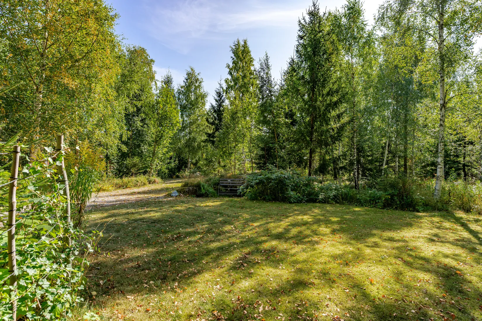 Villa, Nyhamn 207, Hållnäs, Tierp