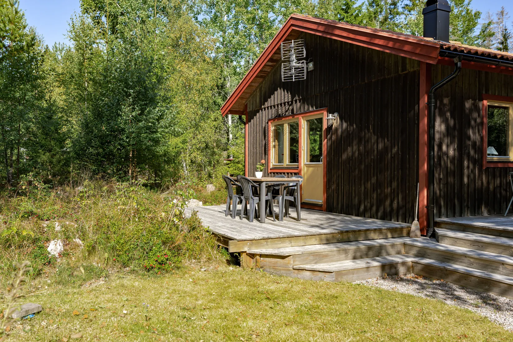 Villa, Nyhamn 207, Hållnäs, Tierp