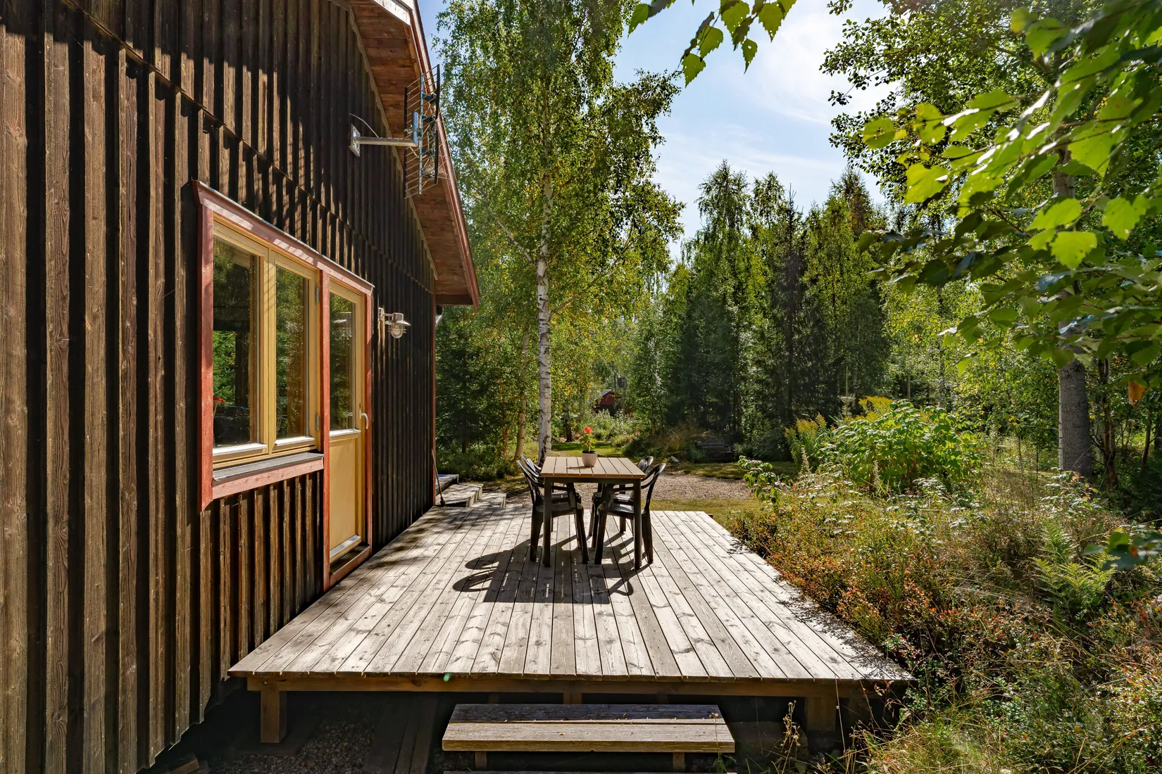 Villa, Nyhamn 207, Hållnäs, Tierp